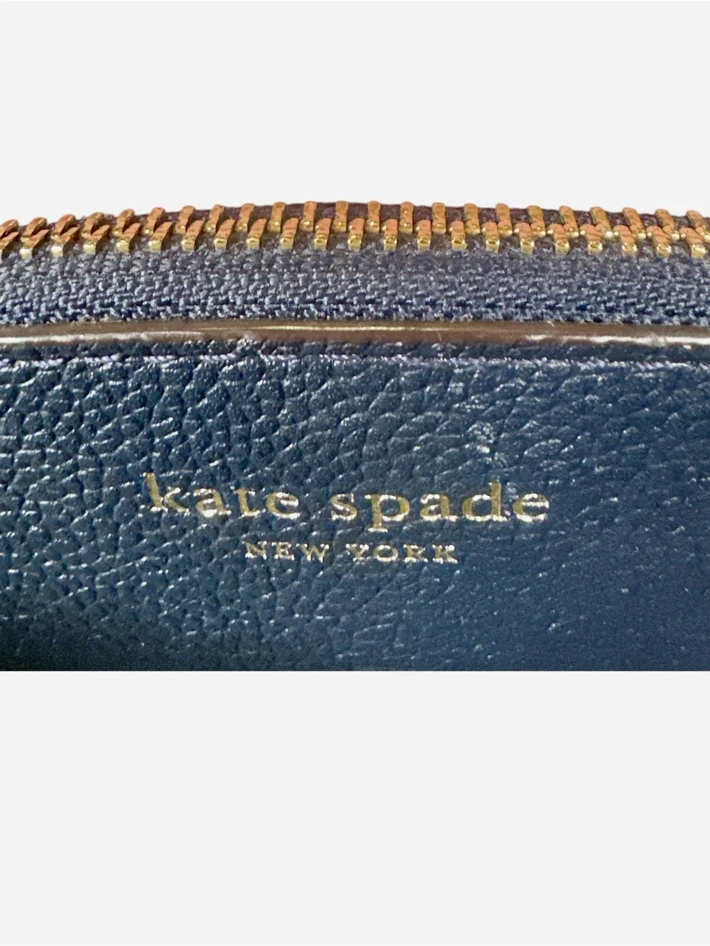 Kate Spade Margaux Jeweled Leather Satchel/Crossbody